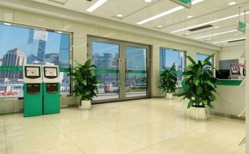 银行工作总结模板5篇