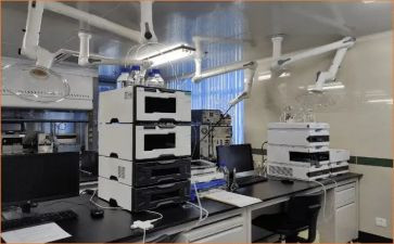 仪器室工作总结7篇