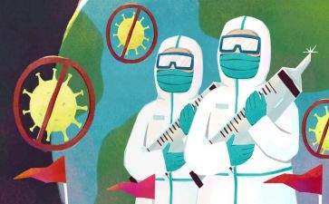 疫情期活动方案5篇