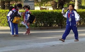 仪容仪表的培训心得5篇