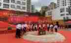 春季开学升旗仪式校长讲话稿6篇