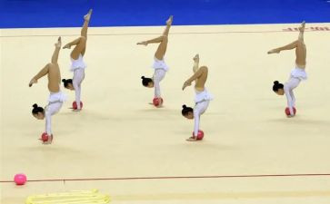 艺体组工作总结7篇
