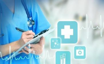 医务工作者年终个人总结7篇