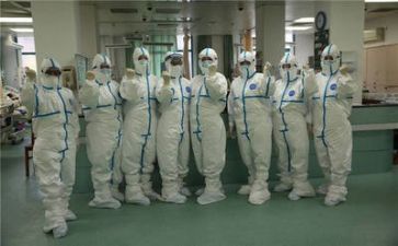 医务工作个人总结范文8篇