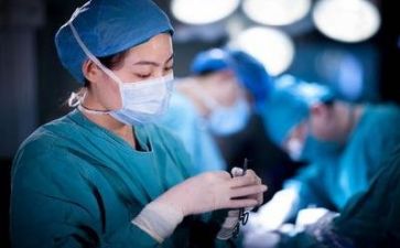 个人医务总结5篇