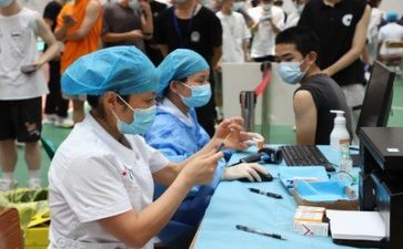 2022医务个人总结5篇