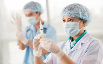 医学生实习的自我总结8篇