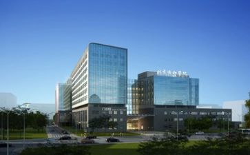 医院年度总结范文2023参考6篇