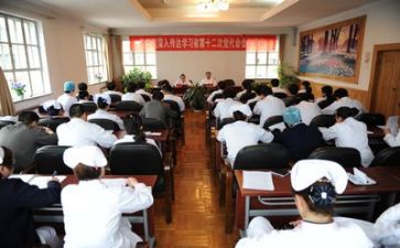 医院工作总结2023通用7篇