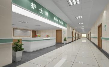 医院年度总结范文精选5篇