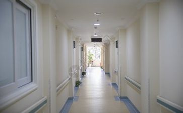在医院年度工作总结范文8篇