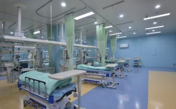 医院会计岗工作总结8篇