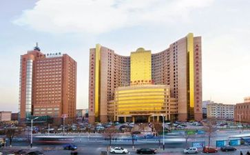 在性医院工作总结模板7篇