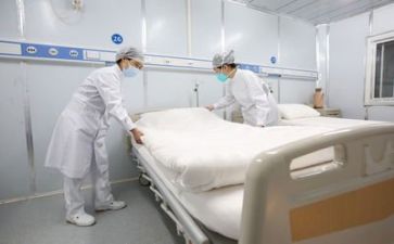 小医院活动总结7篇