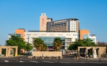 2022公立医院工作总结7篇