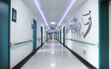 年终工作总结范文医院8篇