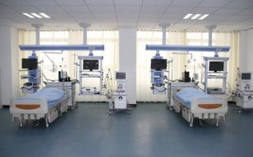 市医院年终工作总结8篇
