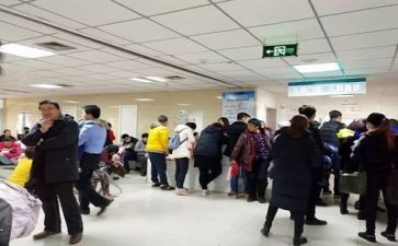 医院3.5活动总结6篇