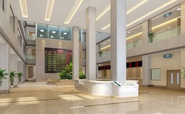 医院工作总结范文2023优质6篇