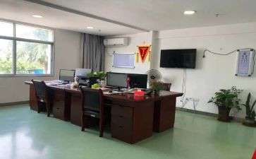 医院办公室月工作总结2022精选5篇
