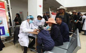 2022义诊活动总结8篇