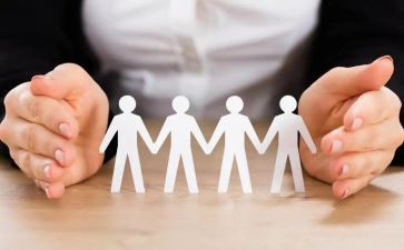 选人用人自查报告5篇