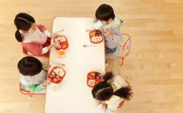 幼儿园月财务工作总结8篇
