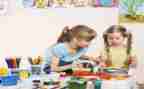 幼儿园的周工作总结范文6篇