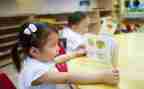 幼儿园保育员的个人总结7篇