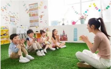 幼儿教师个人年度工作总结2023推荐5篇