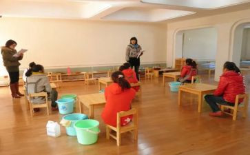 幼儿教师教案模板6篇
