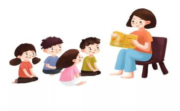 2023年幼儿教师年终总结模板5篇