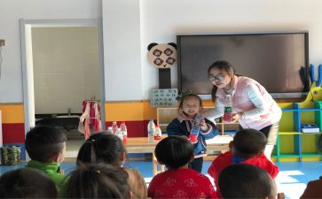 新幼儿教师个人总结范文7篇