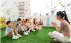幼儿教师个人年度工作总结2023推荐5篇