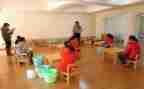 幼儿教师评定职称工作总结5篇
