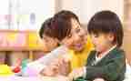 幼儿教师个人年度工作总结2023参考8篇