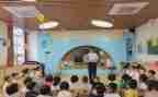 春学期幼儿教师个人总结6篇
