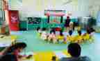 幼儿教师开学月总结6篇