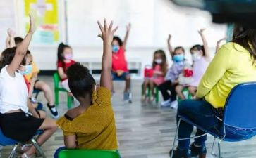 幼儿园幼儿培训心得体会精选7篇