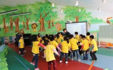 幼儿培训总结范文7篇
