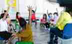 幼儿培训教师心得体会8篇