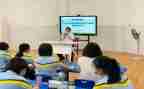幼儿培训教师心得体会模板6篇