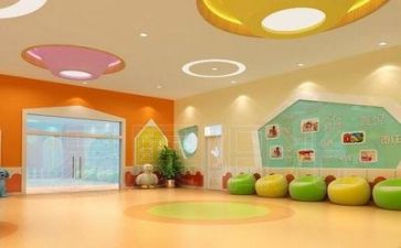 幼儿园工作总结园长8篇