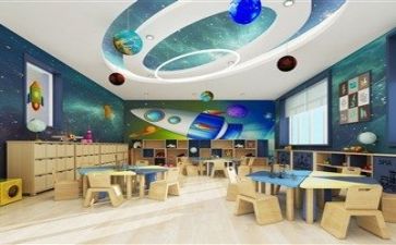 幼儿园保育员培训心得体会总结5篇