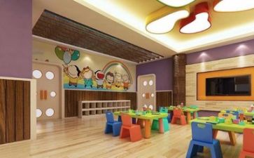 幼儿园园务工作总结6篇
