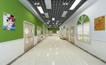 幼儿园保育员个人工作总结中班7篇