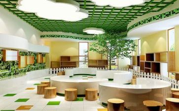 本年度思想工作总结幼儿园8篇