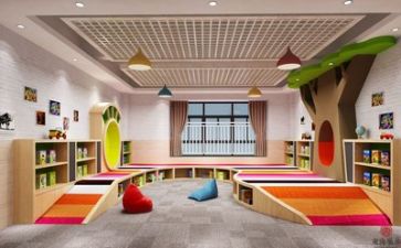 3月工作总结幼儿园6篇