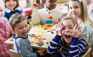学期末个人总结幼儿园大班8篇