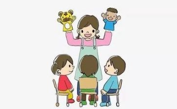 学期工作总结幼儿园中班6篇